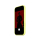 APPLE iPhone 17 Pro Silicone Case with MagSafe – Neon Yellow - 1362670 - zdjęcie 2